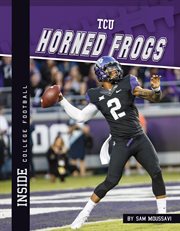 TCU Horned Frogs cover image