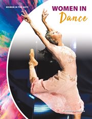 Women in dance cover image