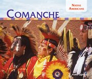 Comanche cover image