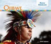 Ojibwe cover image