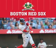 Boston red sox cover image