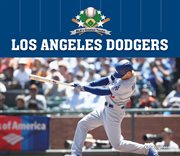 Los Angeles Dodgers cover image