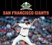 San Francisco Giants cover image