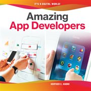 Amazing App Developers cover image