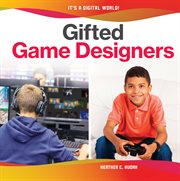 Gifted game designers cover image