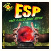 Esp. Does a Sixth Sense Exist? cover image