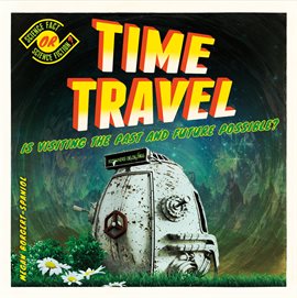Cover image for Time Travel