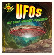 UFOs : are alien aircraft overhead? cover image