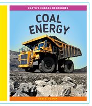 Coal energy cover image