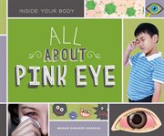 All about pink eye cover image