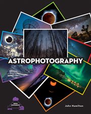 Astrophotography cover image