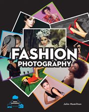 Fashion photography cover image