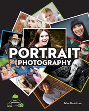Portrait photography cover image