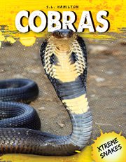 COBRAS cover image