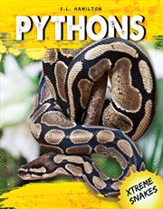 Pythons cover image