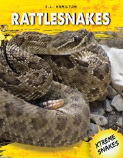 Rattlesnakes cover image
