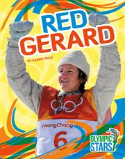 Red Gerard : Olympic Stars Set 2 cover image