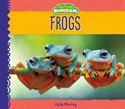 Frogs : life cycles : a buddy book cover image