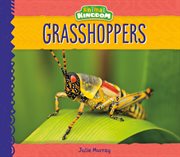 Grasshoppers cover image