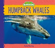Humpback whales cover image