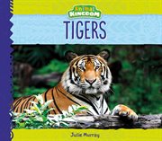 Tigers cover image