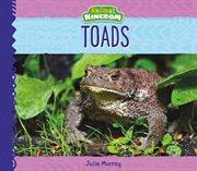 Toads cover image