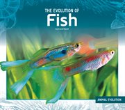 The evolution of fish cover image