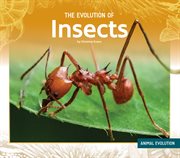 The evolution of insects cover image
