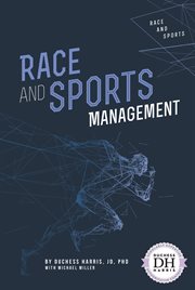 Race and sports management cover image