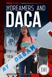 The dreamers and DACA cover image
