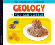Geology you can gobble cover image