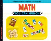 Math you can munch cover image