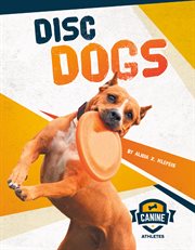 Disc dogs cover image