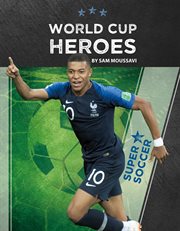 World Cup heroes cover image