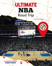 Ultimate nba road trip cover image
