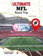 Ultimate nfl road trip cover image