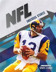 NFL underdog stories cover image