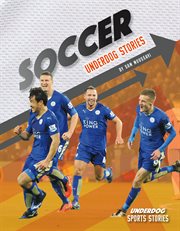 Soccer Underdog Stories cover image
