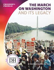 The march on washington and its legacy cover image
