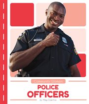 Police officers cover image