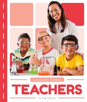 Teachers cover image