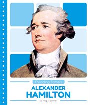 Alexander hamilton cover image
