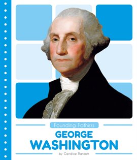 Cover image for George Washington