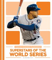 Superstars of the world series cover image