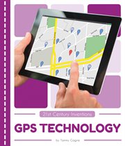 GPS technology cover image