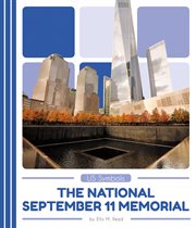 NATIONAL SEPTEMBER 11 MEMORIAL cover image