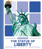 STATUE OF LIBERTY cover image
