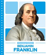 Benjamin Franklin : Founding Fathers cover image