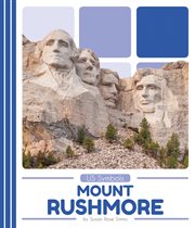 Mount Rushmore : US Symbols cover image