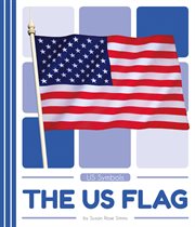The US Flag : US Symbols cover image